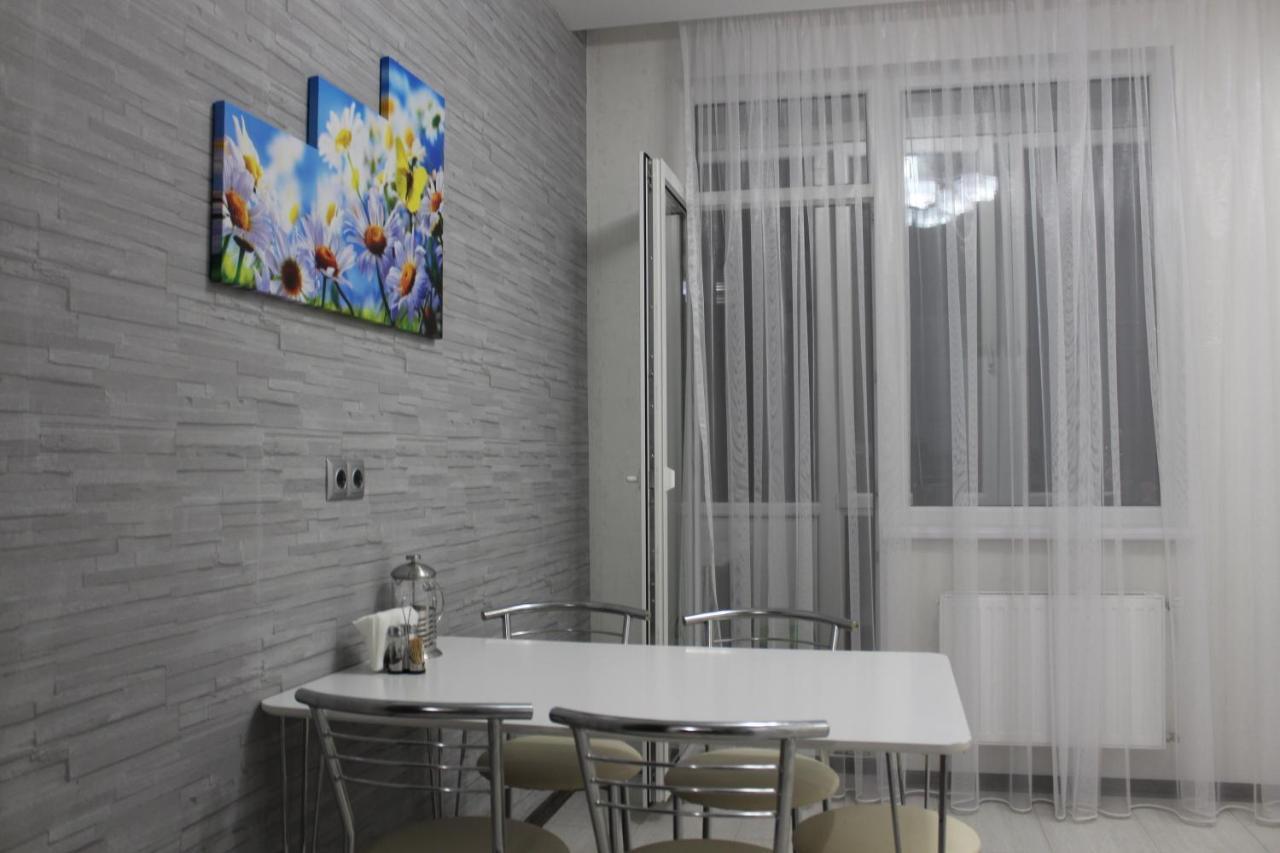 Apartments Butterfly Wing Odessa Buitenkant foto